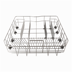 underkurv til opvaskemaskine fra Aeg, Electrolux, Dieter Knoll, Fensa, Ikea og flere andre mærker.